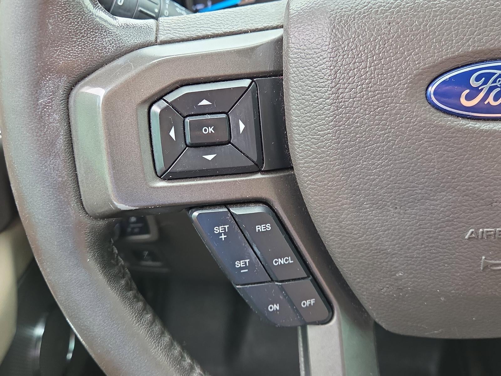 2018 Ford Expedition Max XLT 4x2