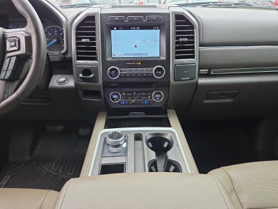 2018 Ford Expedition Max XLT 4x2