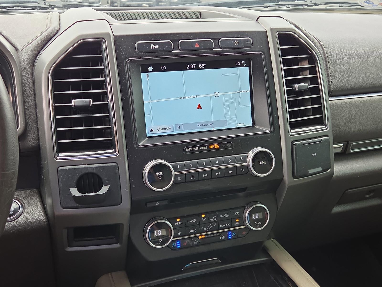 2018 Ford Expedition Max XLT 4x2