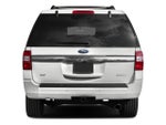 2016 Ford Expedition EL 4WD 4dr XLT