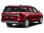 2022 Ford Expedition Max Limited 4x4