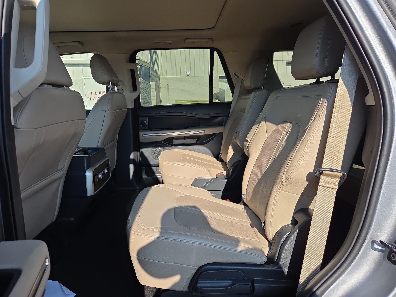 2024 Ford Expedition Limited 4x2