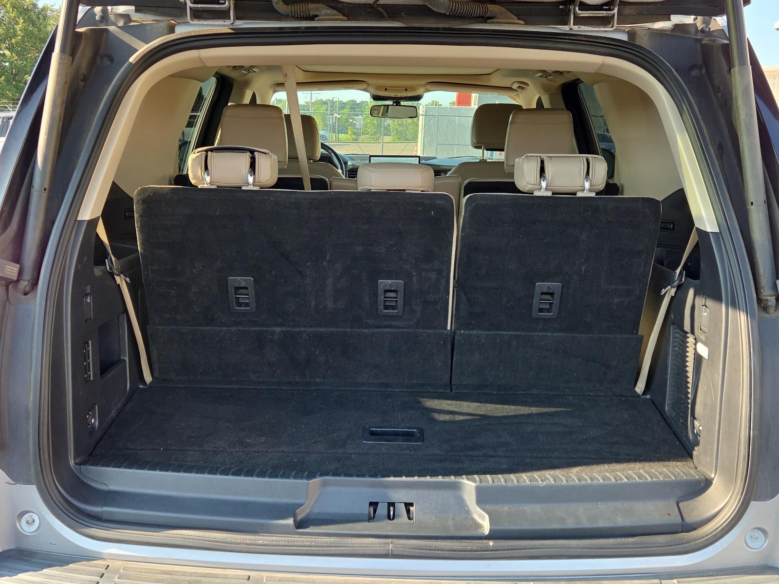 2024 Ford Expedition Limited 4x2