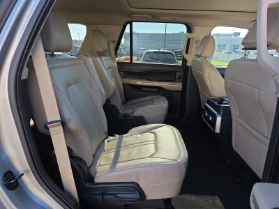 2024 Ford Expedition Limited 4x2