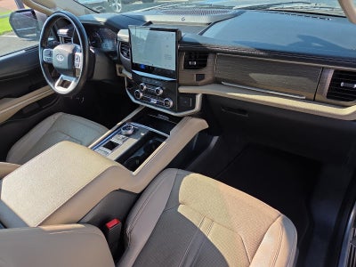 2024 Ford Expedition Limited 4x2