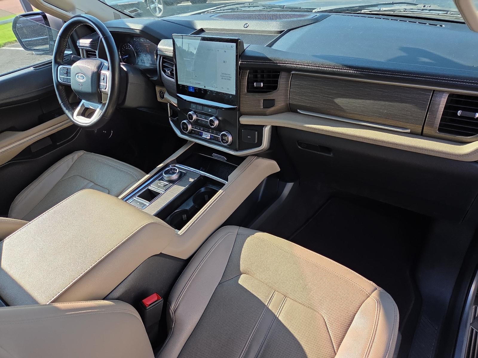 2024 Ford Expedition Limited 4x2