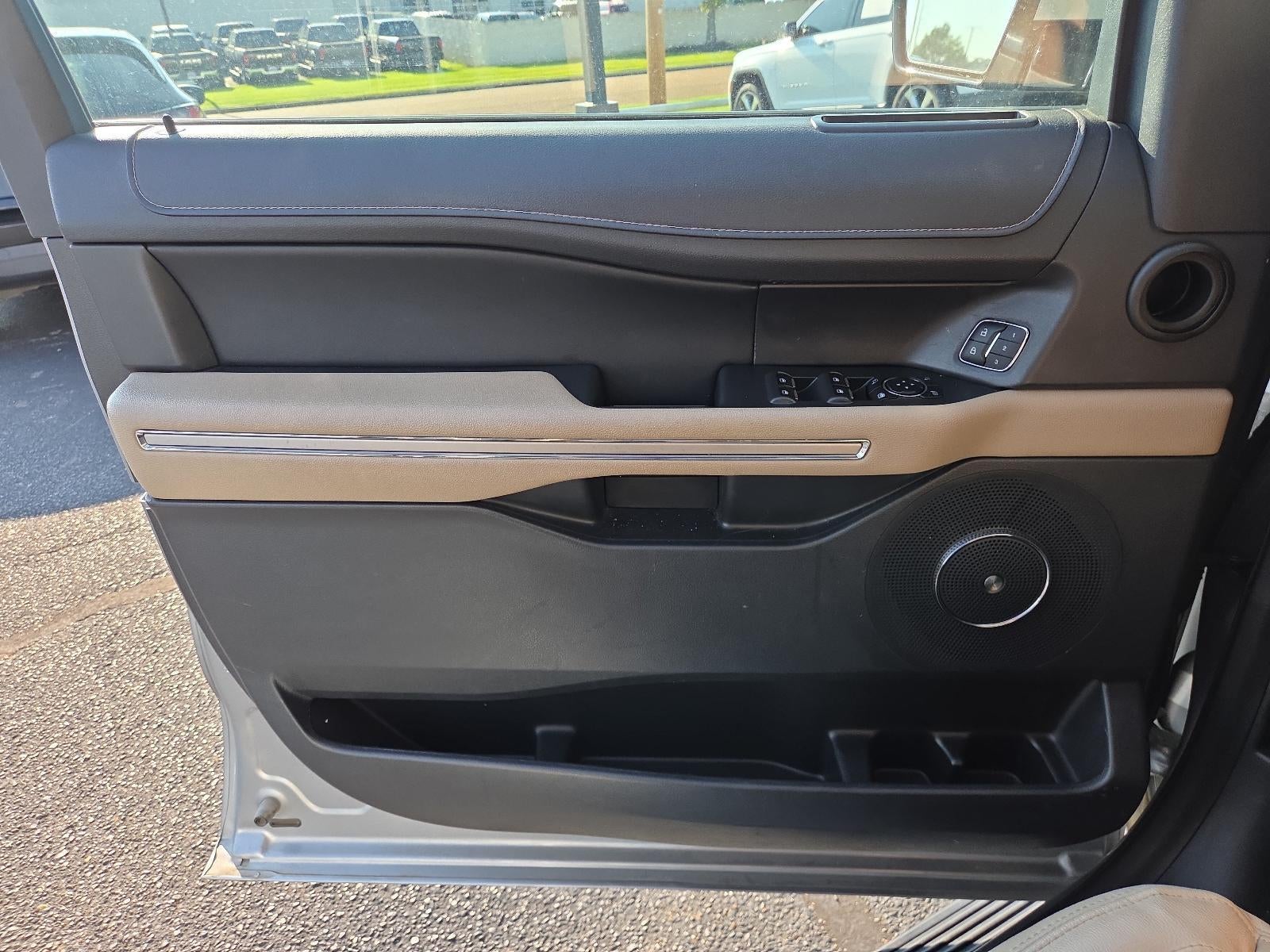 2024 Ford Expedition Limited 4x2