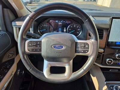 2024 Ford Expedition Limited 4x2
