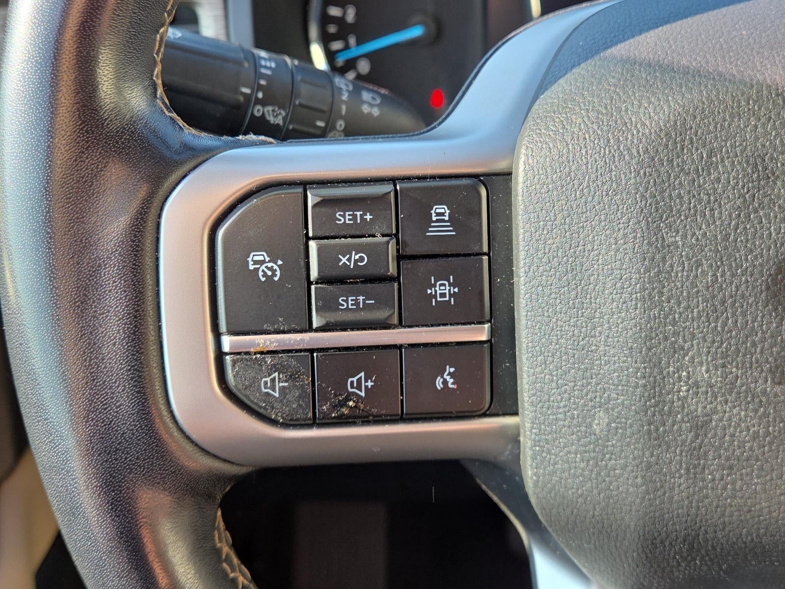 2024 Ford Expedition Limited 4x2