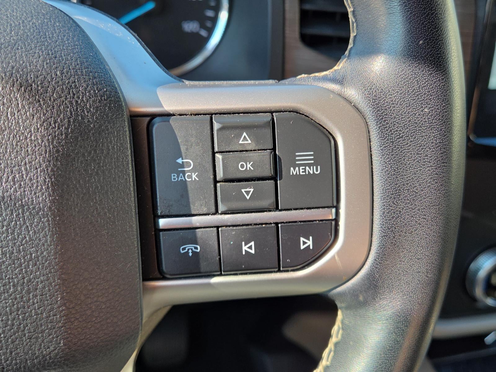 2024 Ford Expedition Limited 4x2