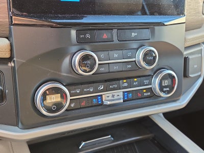 2024 Ford Expedition Limited 4x2