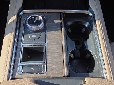2024 Ford Expedition Limited 4x2