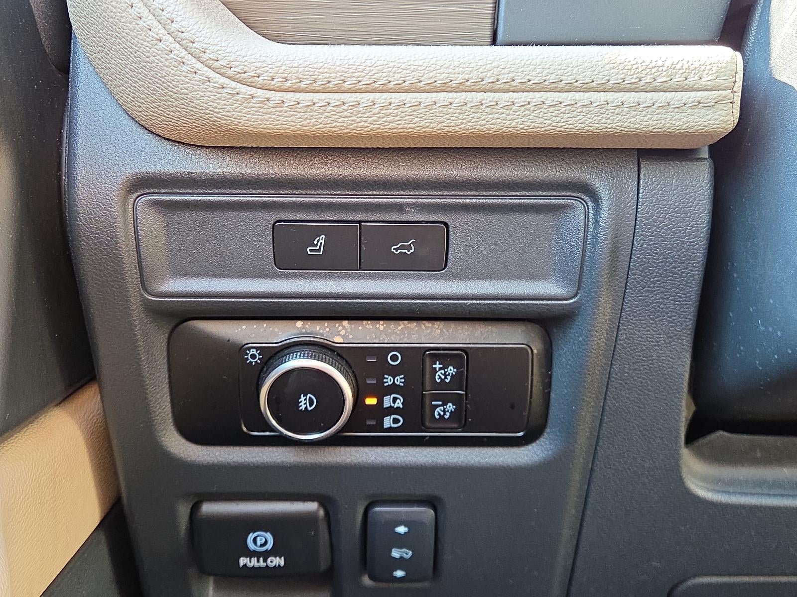 2024 Ford Expedition Limited 4x2