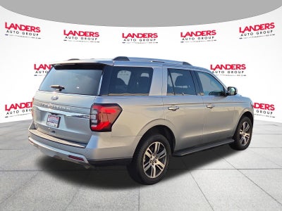 2024 Ford Expedition Limited 4x2