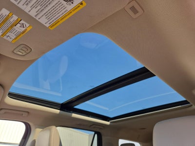 2024 Ford Expedition Limited 4x2