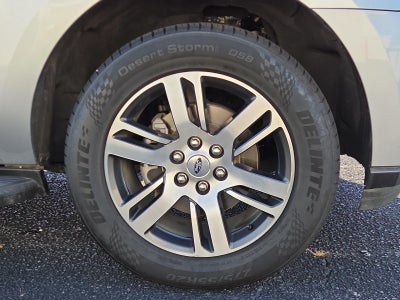 2024 Ford Expedition Limited 4x2