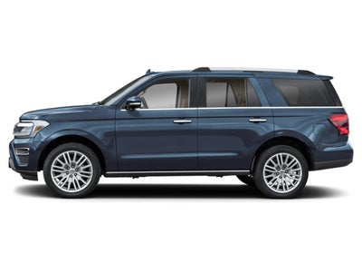 2024 Ford Expedition Limited 4x2