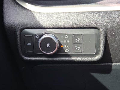 2022 Ford Explorer XLT RWD