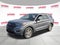 2022 Ford Explorer XLT RWD