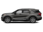 2022 Ford Explorer XLT RWD
