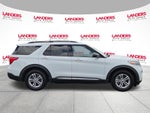 2022 Ford Explorer XLT RWD