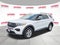 2022 Ford Explorer XLT RWD