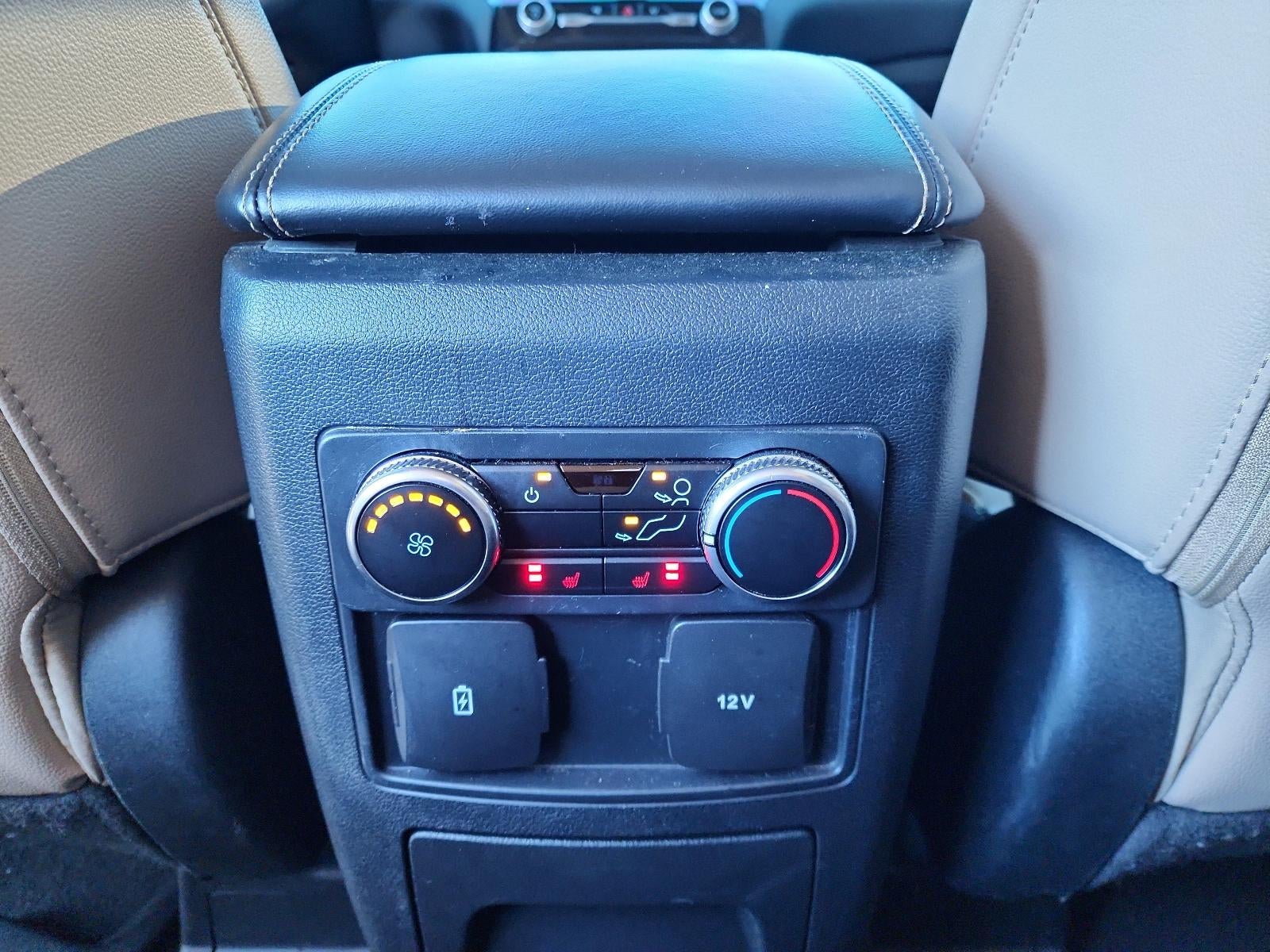 2023 Ford Explorer Limited RWD