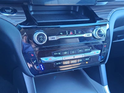 2023 Ford Explorer Limited RWD