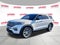 2023 Ford Explorer Limited RWD