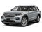 2023 Ford Explorer Limited RWD