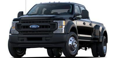 2022 Ford Super Duty F-450 DRW XL 4WD Crew Cab 8' Box