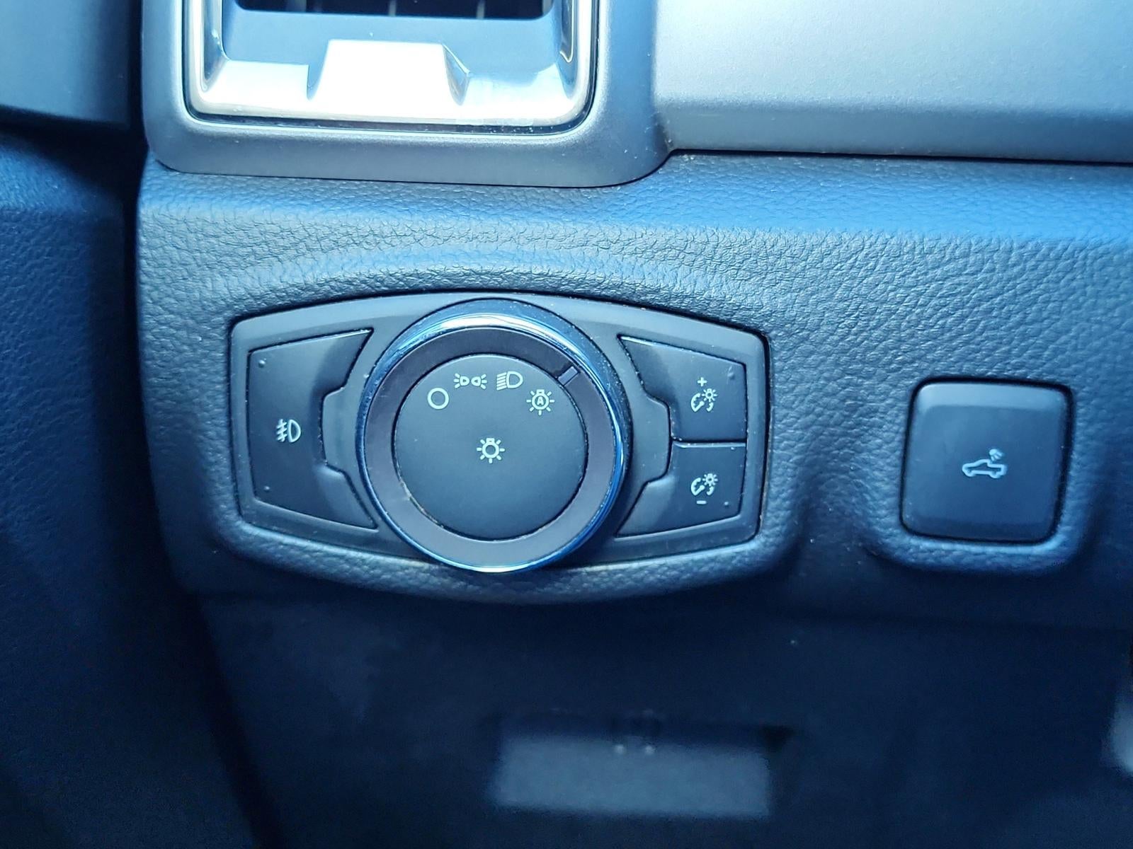 2019 Ford Ranger XLT 2WD SuperCrew 5' Box