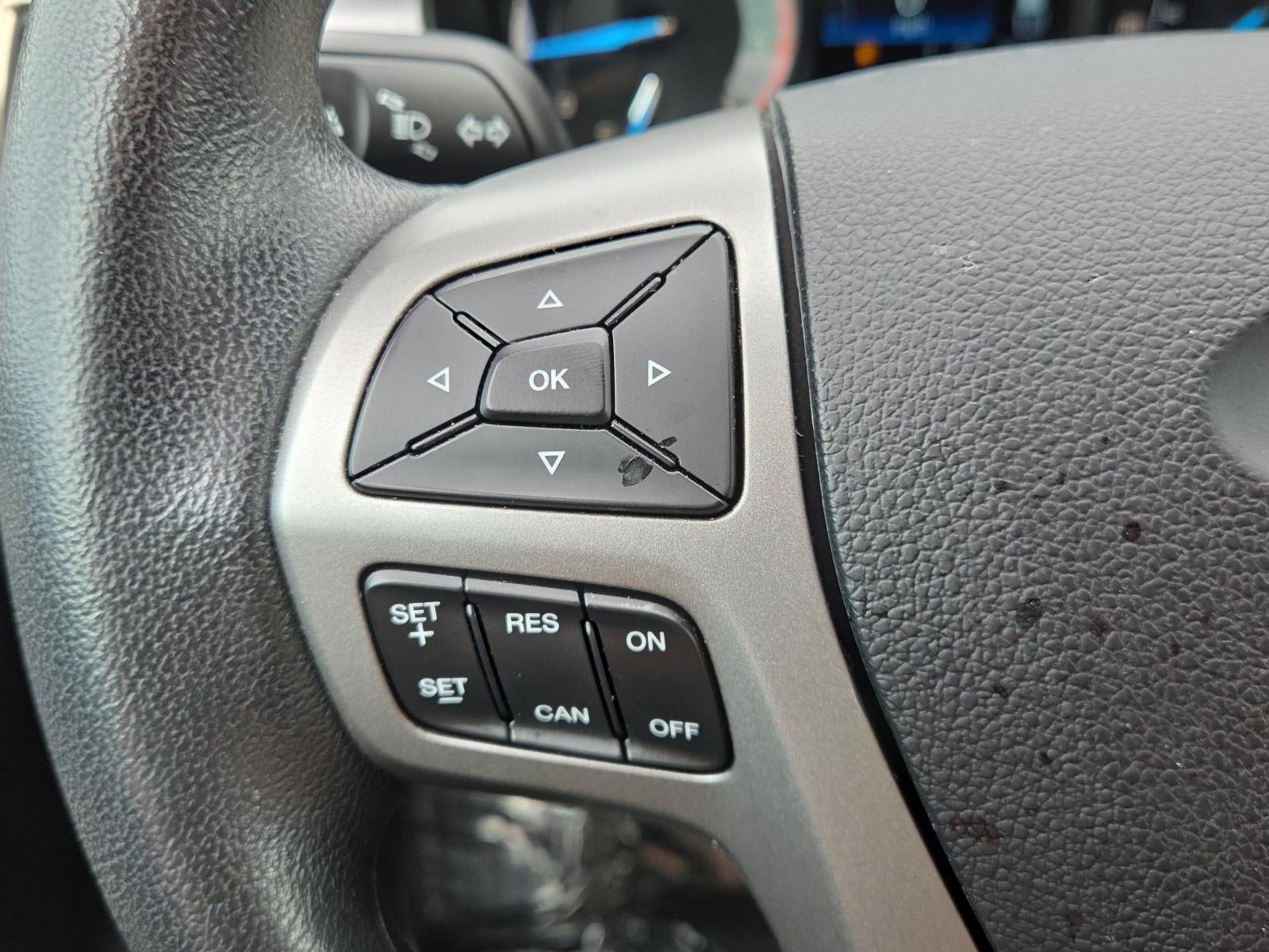 2023 Ford Ranger XLT 4WD SuperCrew 5' Box