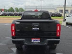 2023 Ford Ranger XLT 4WD SuperCrew 5' Box
