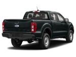 2023 Ford Ranger XL 4WD SuperCrew 5' Box