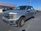 2020 Ford F-150 LARIAT 4WD SuperCrew 5.5' Box