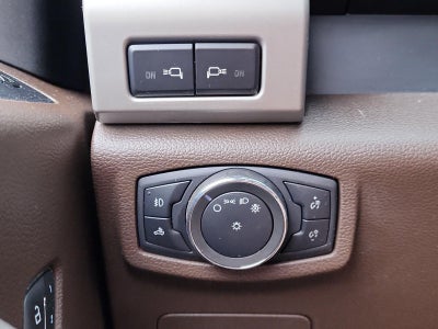 2020 Ford F-150 King Ranch 4WD SuperCrew 5.5' Box