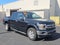 2020 Ford F-150 XLT 4WD SuperCrew 5.5' Box