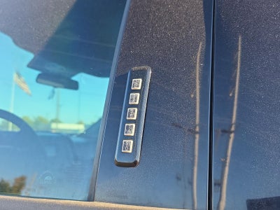 2018 Ford F-150 XLT 4WD SuperCrew 5.5' Box