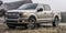 2018 Ford F-150 XL 4WD SuperCrew 5.5' Box