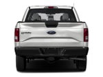 2016 Ford F-150 4WD SuperCrew 5-1/2 Ft Box XL
