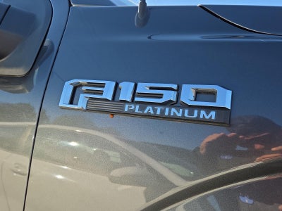 2018 Ford F-150 XL 4WD SuperCrew 5.5' Box