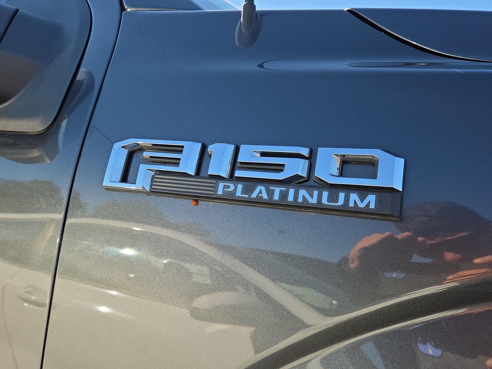2018 Ford F-150 XL 4WD SuperCrew 5.5' Box