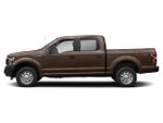 2018 Ford F-150 XL 4WD SuperCrew 5.5' Box