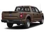 2018 Ford F-150 XL 4WD SuperCrew 5.5' Box