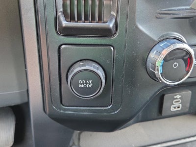 2025 Ford F-150 XLT 2WD SuperCrew 5.5' Box