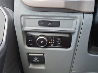 2025 Ford F-150 XLT 2WD SuperCrew 5.5' Box