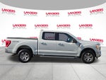 2023 Ford F-150 XLT 4WD SuperCrew 5.5' Box
