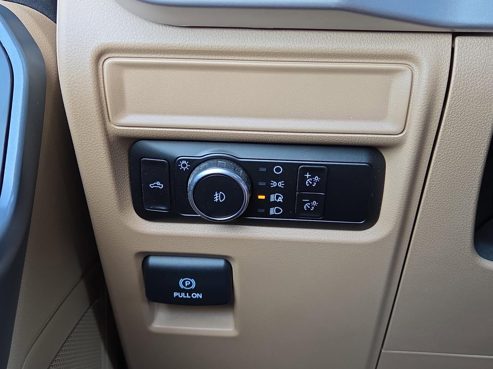 2023 Ford F-150 XLT 4WD SuperCrew 5.5' Box