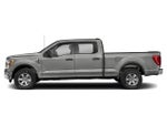 2023 Ford F-150 XL 4WD SuperCrew 5.5' Box